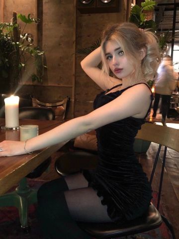 Анкета проститутки Кира, 22 года