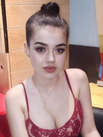 Анкета проститутки Фаина, 24 года